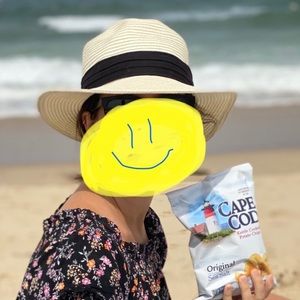 Scala Classico Toyo Hat